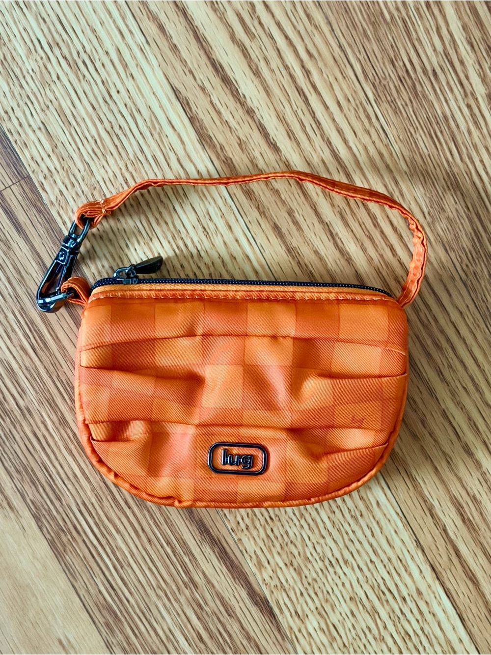 🎃👻 Lug Spooky Season Disco Pouch Bundle NWT 👻🎃 - Picture 2 of 11